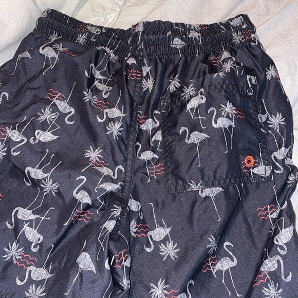 EUC - Old Navy size Large 10/12 - swim trunks - Picture 6 of 6